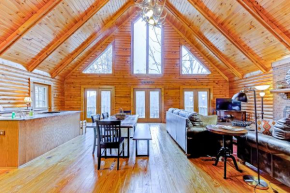 Liberty Lodge